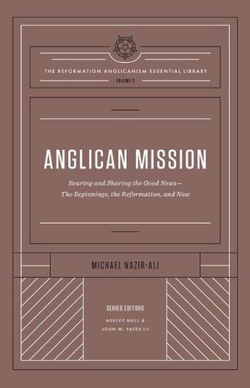 Anglican Mission