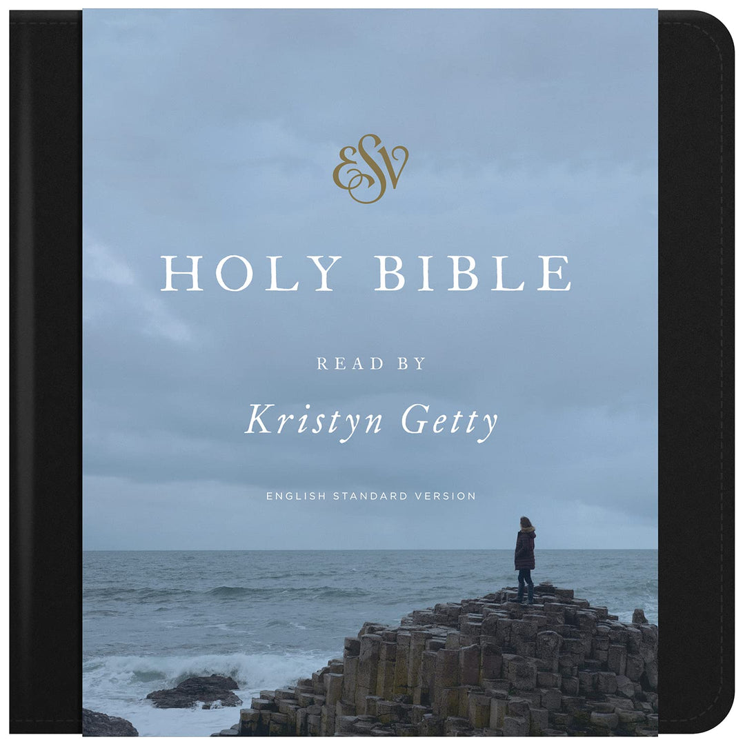 ESV Bible, Read by Kristyn Getty - Re-vived