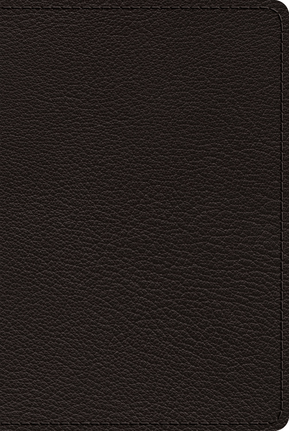 ESV Heirloom Bible, Heritage Edition - Re-vived
