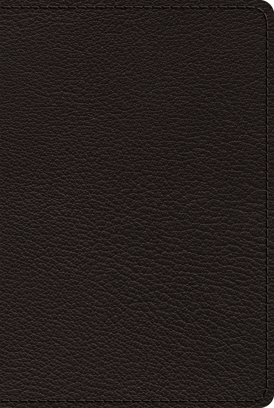 ESV Heirloom Bible, Heritage Edition - Re-vived