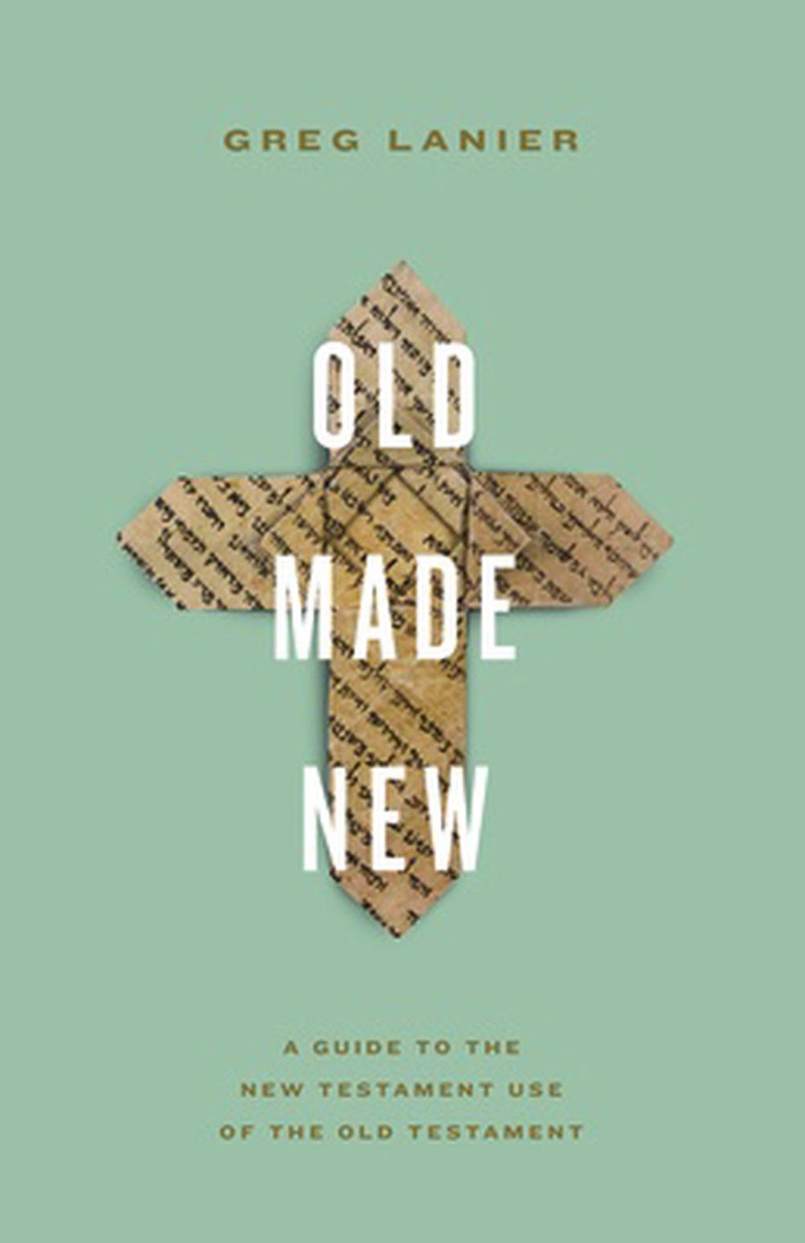 Old Made New - Re-vived