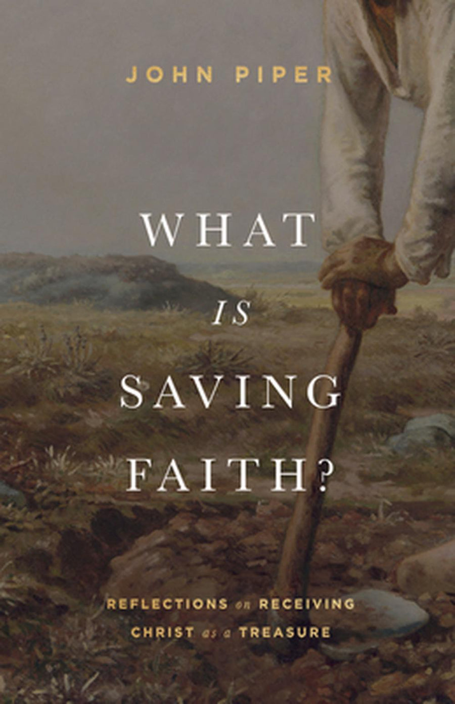 What Is Saving Faith? - Re-vived