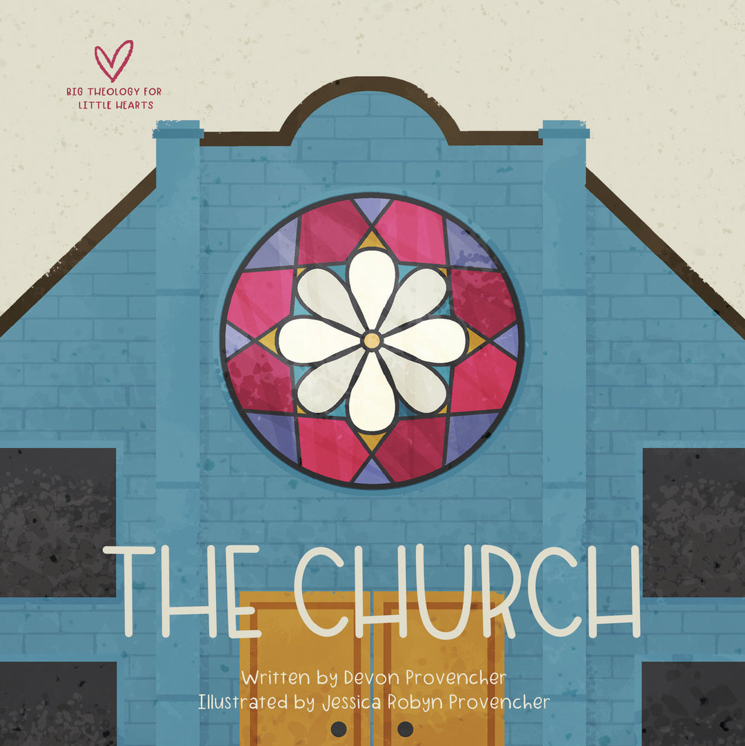 The Church - Re-vived