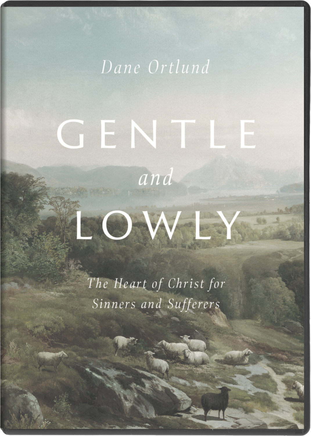 Gentle and Lowly Video Study Guide - Re-vived