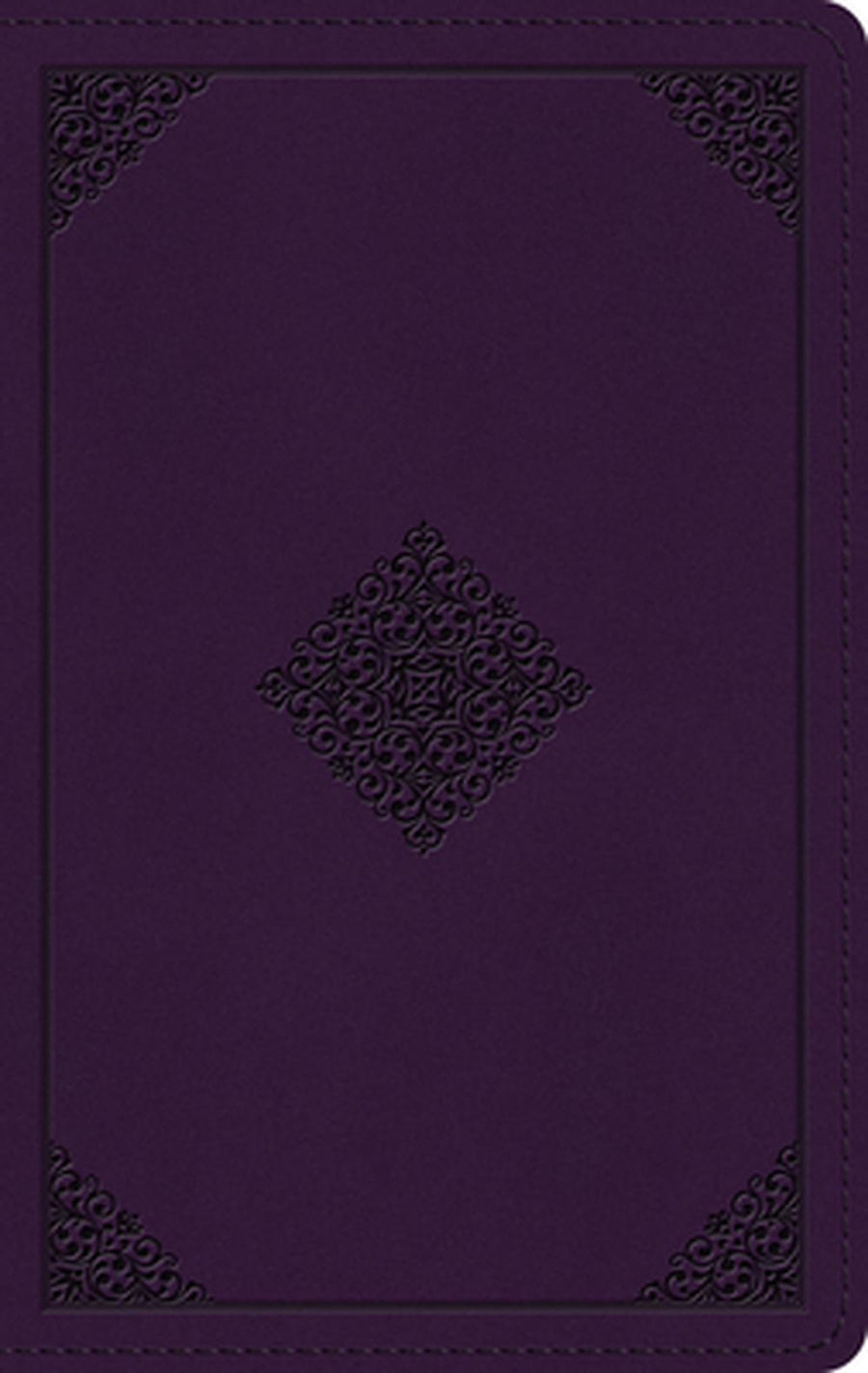ESV Large Print Personal Size Bible (TruTone) - Re-vived