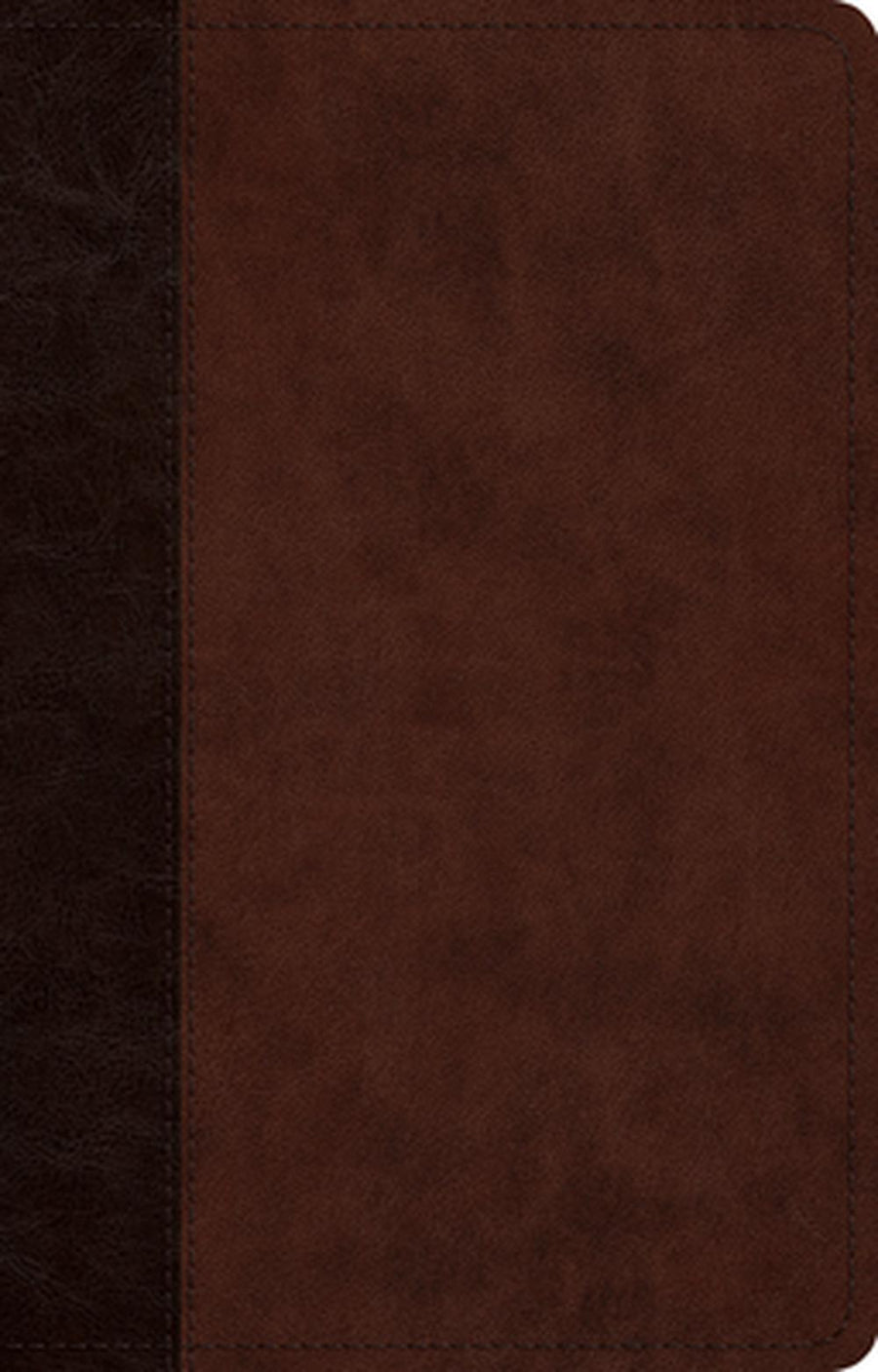 ESV Large Print Thinline Reference Bible (Cover A) - Re-vived