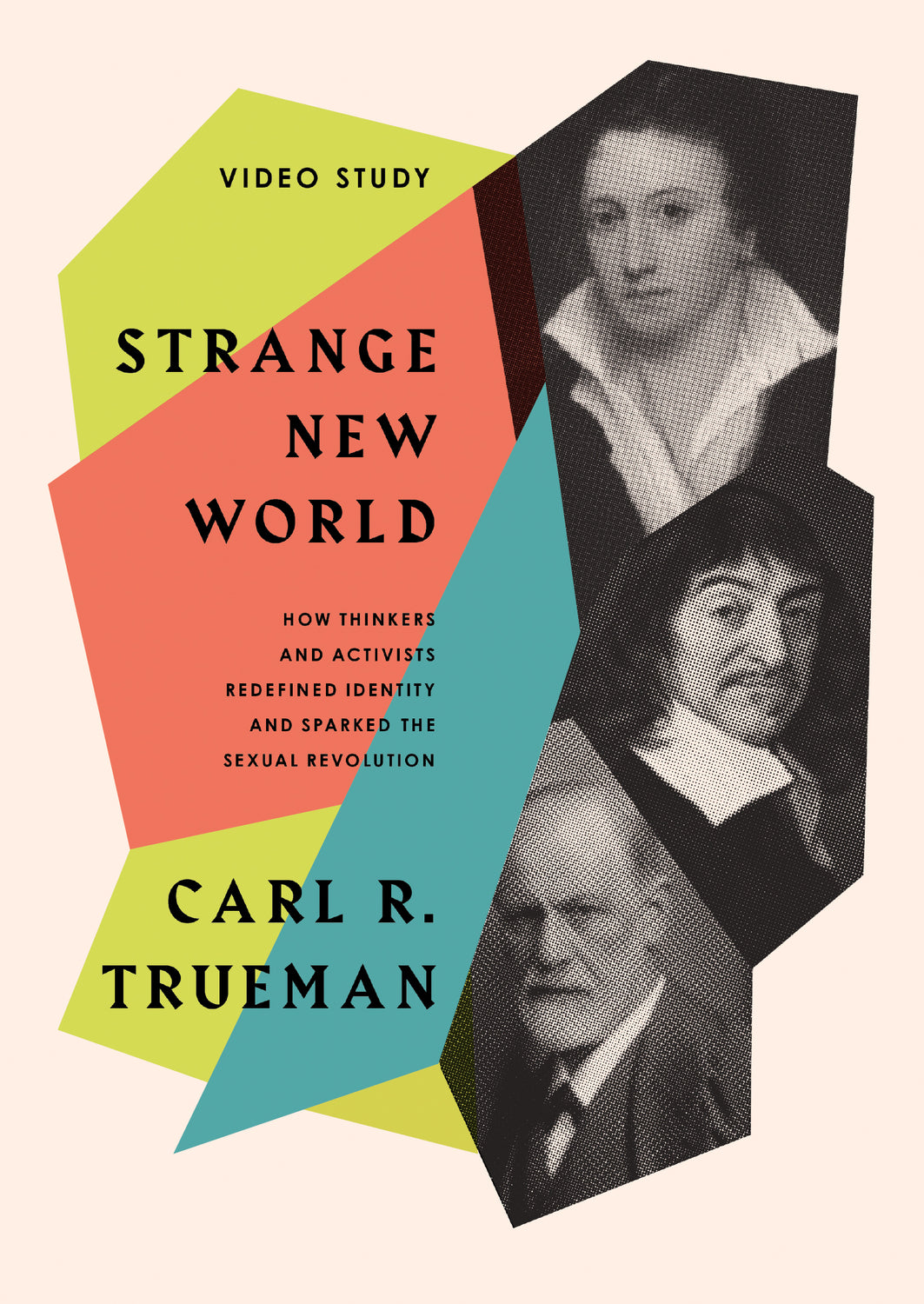 Strange New World Video Study