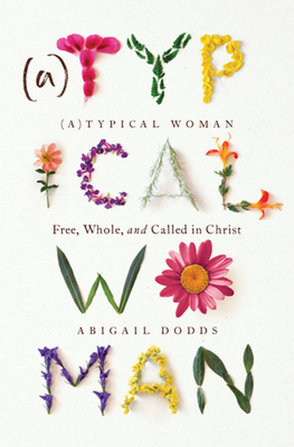 (A)Typical Woman - Re-vived