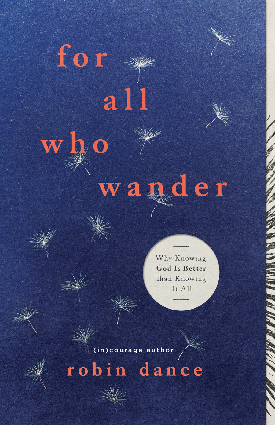For All Who Wander - Re-vived