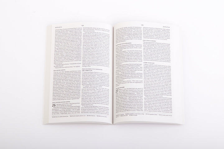 CSB The Invitation New Testament - Re-vived