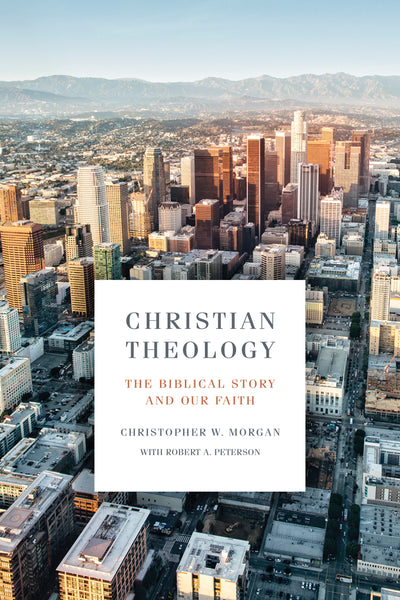 Christian Theology - Re-vived