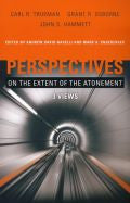 Perspectives on the Extent of the Atonement Paperback - Various Authors - Re-vived.com
