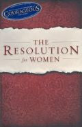The Resolution For Women Paperback Book - Various Authors - Re-vived.com