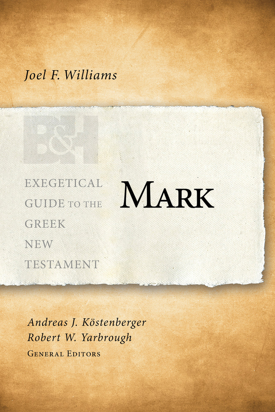 Mark - Re-vived
