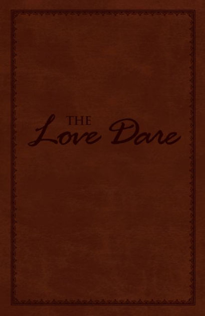 The Love Dare - Re-vived