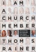 I Am A Church Member - Re-vived