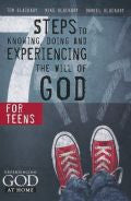 7 Steps To Knowing, Doing And Experiencing The Will Of God Paperback Book - Tom Blackaby - Re-vived.com