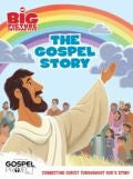 Big Picture Interactive - The Gospel Story Paperback - Various Authors - Re-vived.com