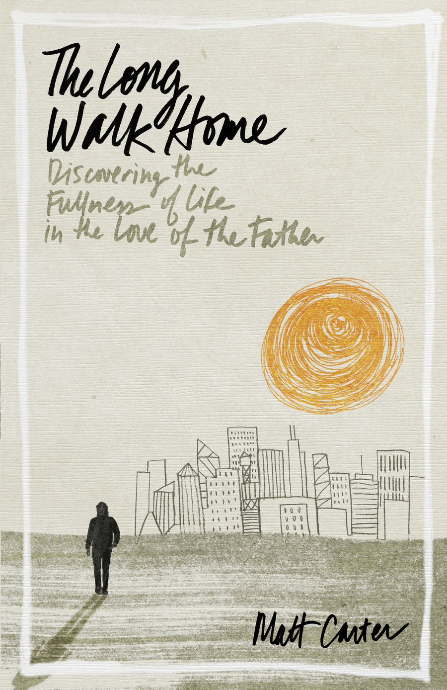 The Long Walk Home - Re-vived