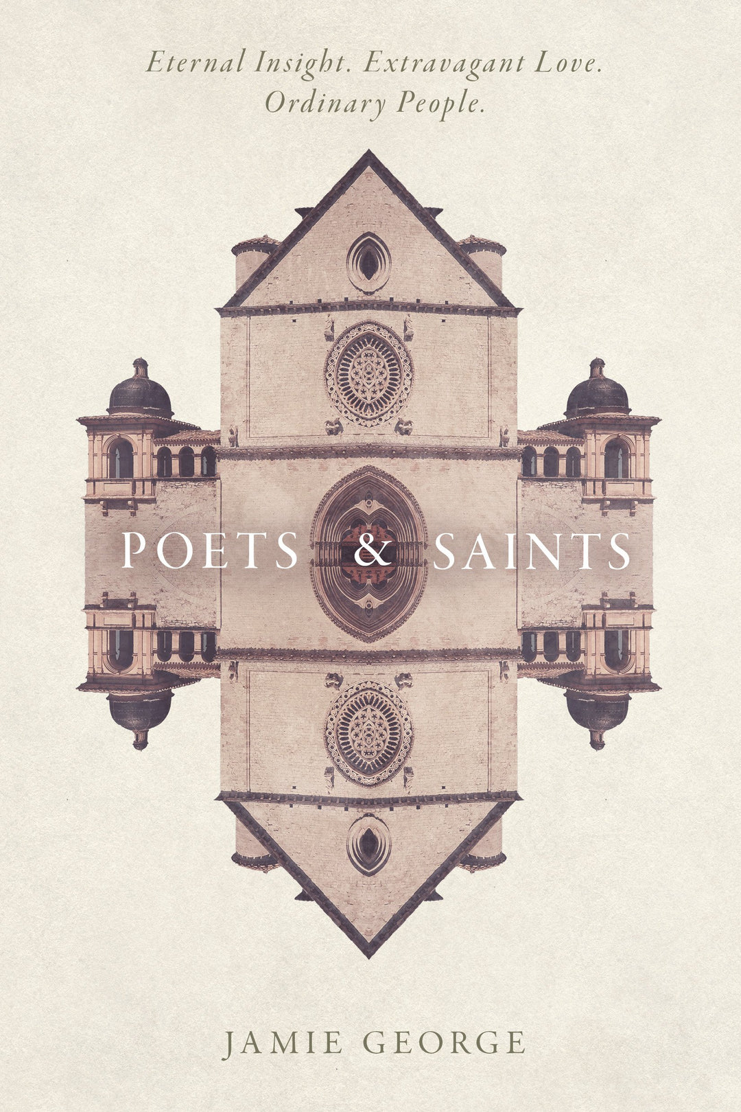 Poets and Saints - Re-vived