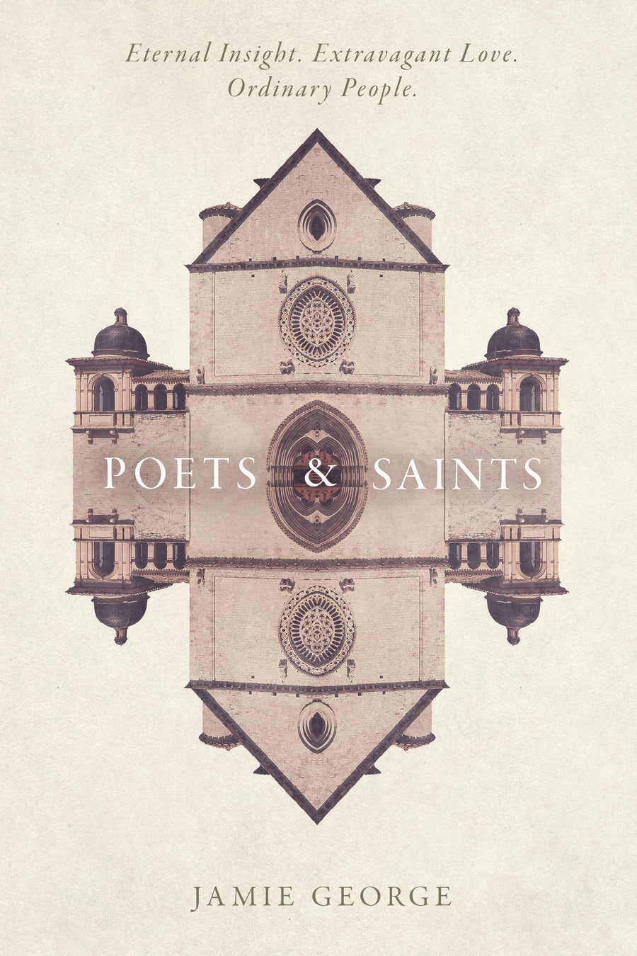 Poets and Saints - Re-vived