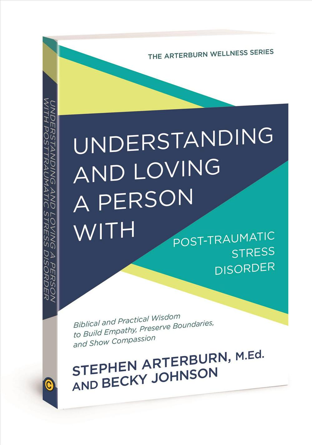 Understanding & Loving A Person With PTSD - Re-vived