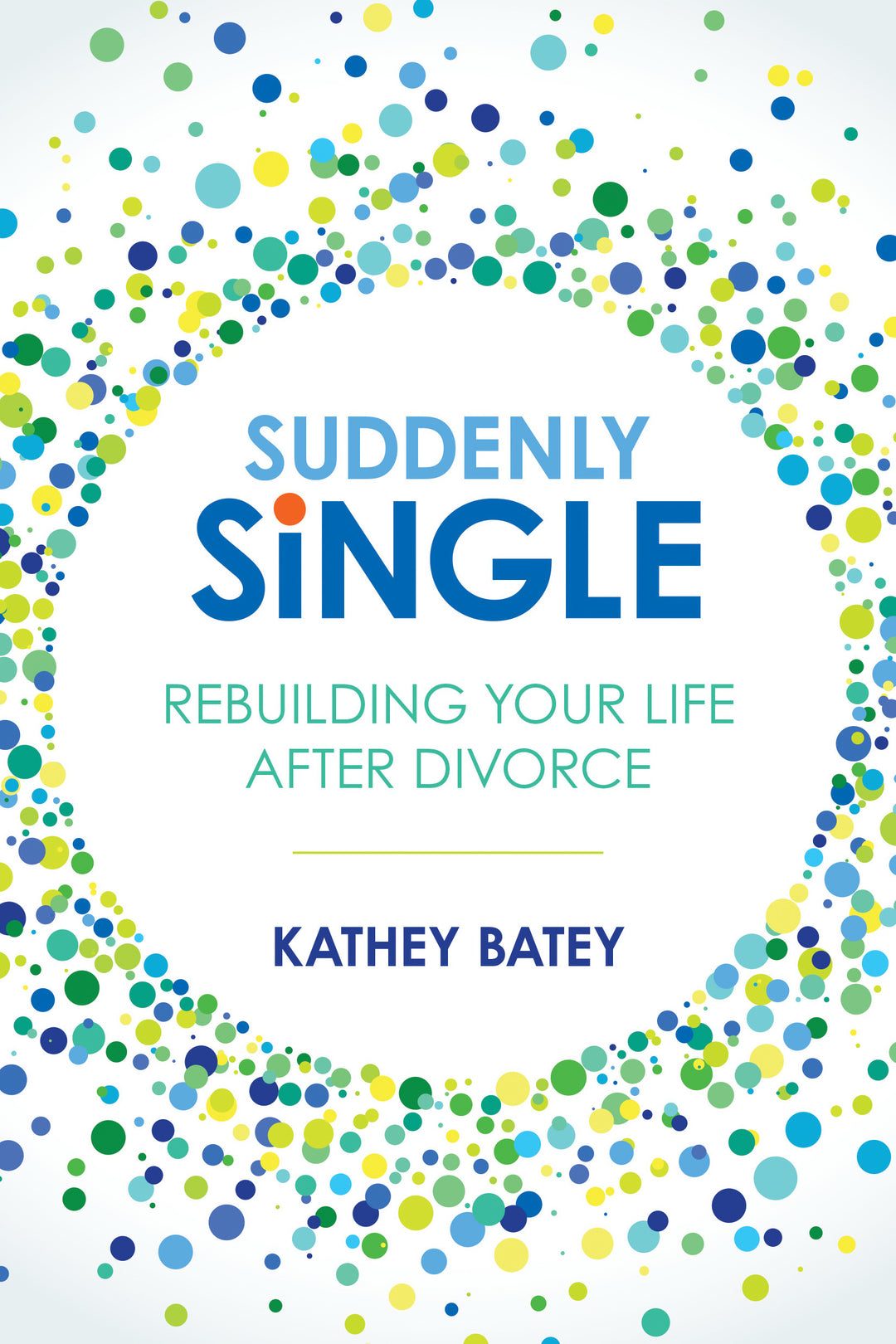 Suddenly Single - Re-vived