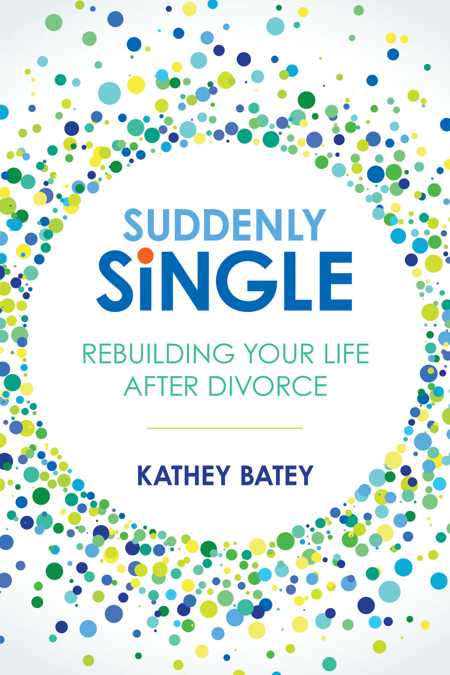 Suddenly Single - Re-vived