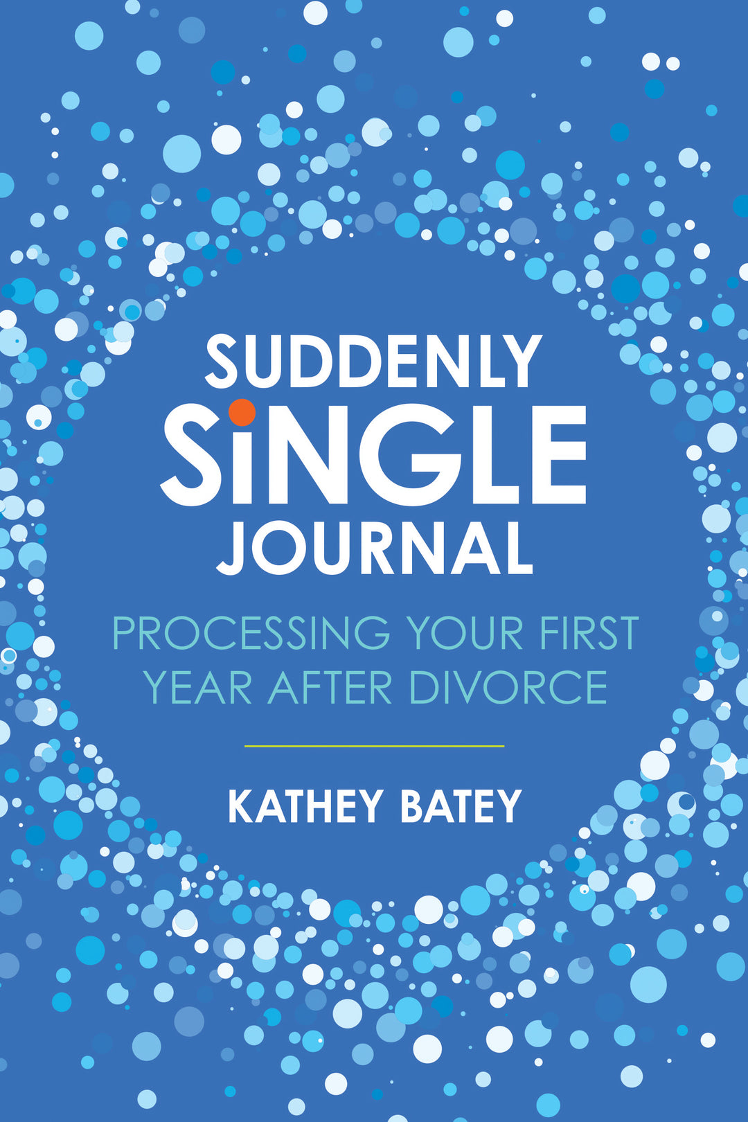 Suddenly Single Journal - Re-vived