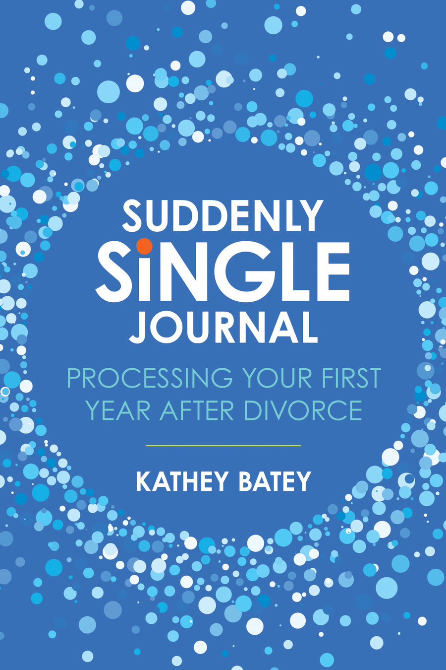 Suddenly Single Journal - Re-vived