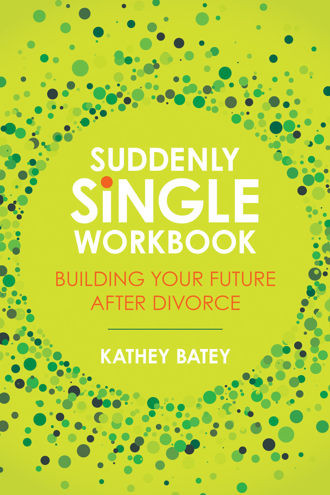 Suddenly Single Workbook - Re-vived
