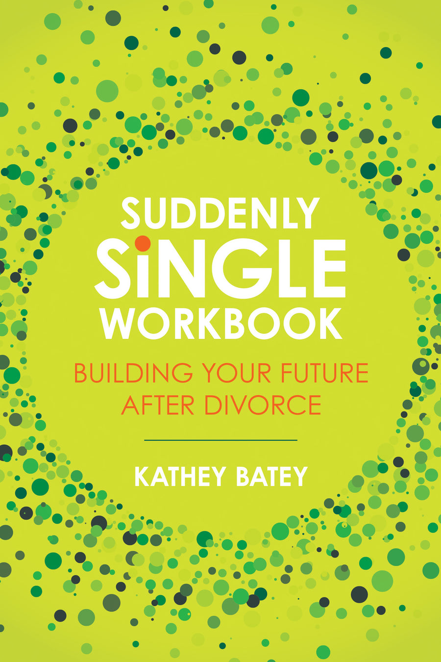 Suddenly Single Workbook - Re-vived