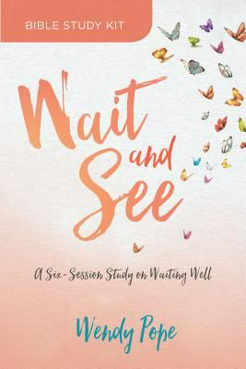 Wait And See Curriculum Kit