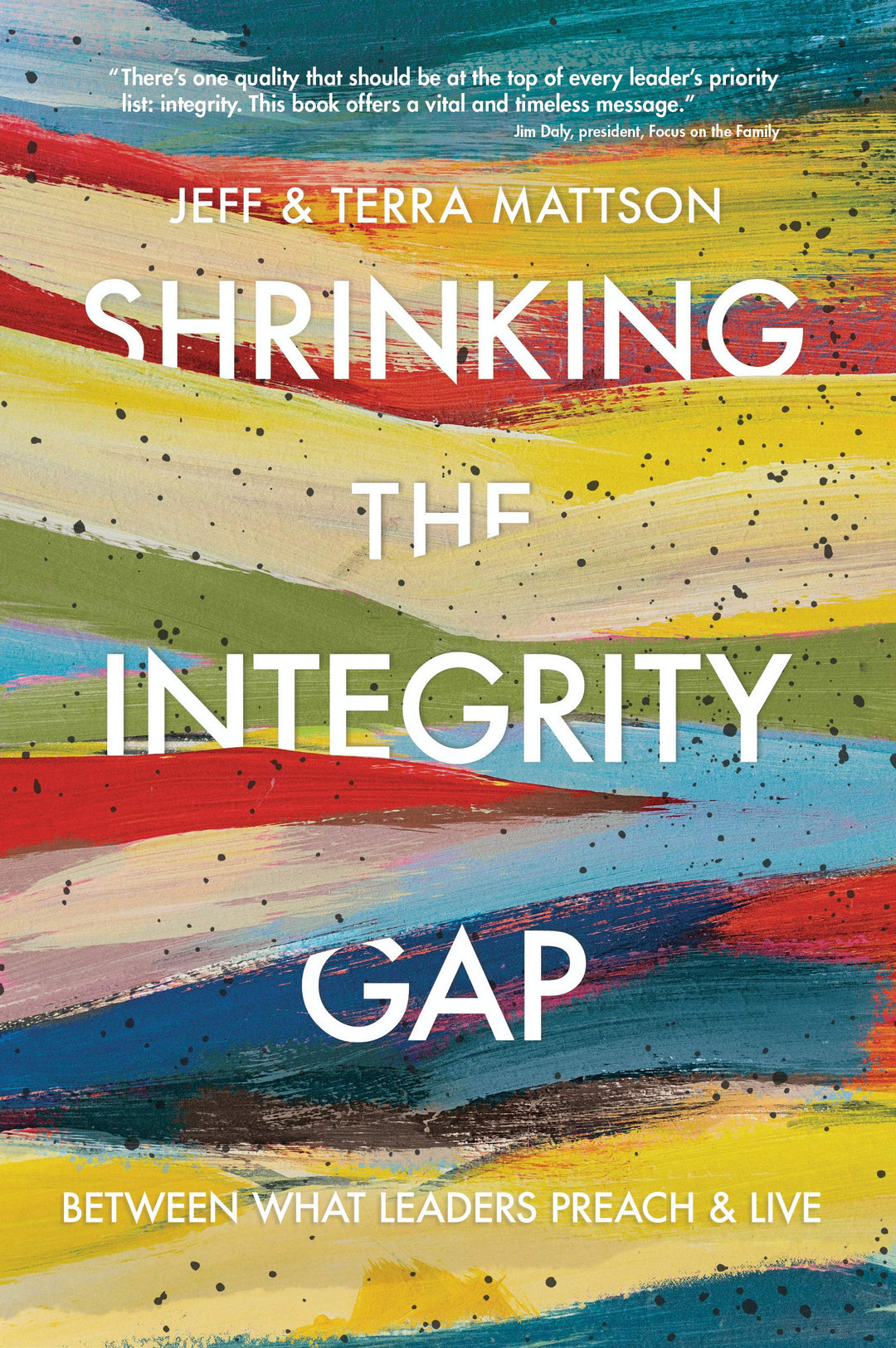 Shrinking the Integrity Gap - Re-vived