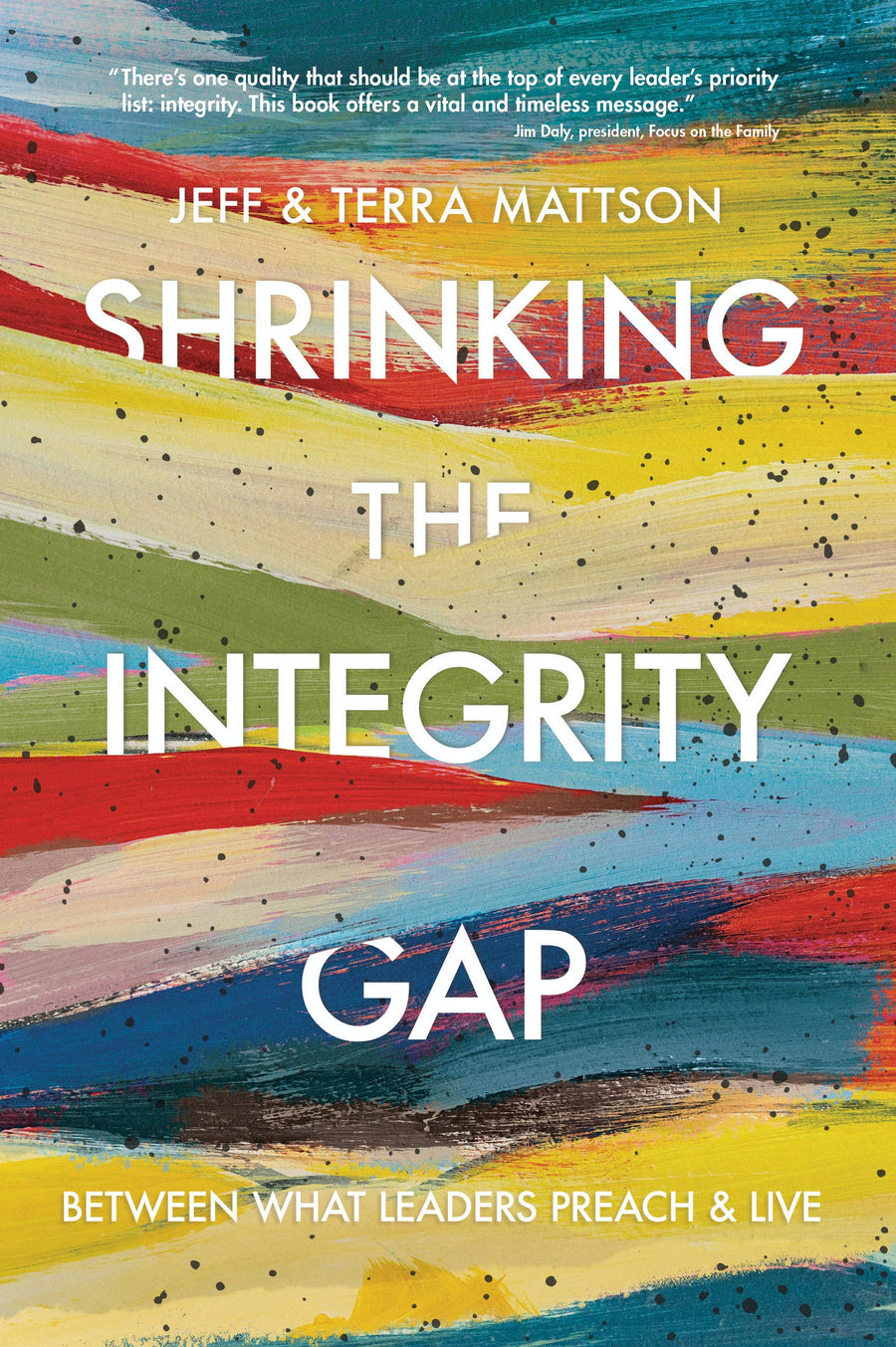 Shrinking the Integrity Gap - Re-vived