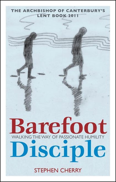 Barefoot Disciple - Re-vived