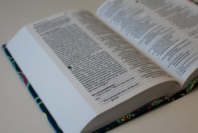 NIV Pocket Bible Turquoise Hardback - Re-vived