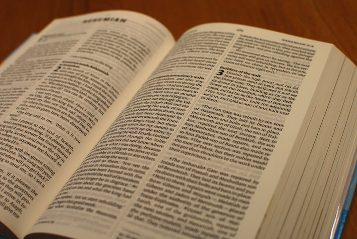 NIV Bible For Children HB - Re-vived