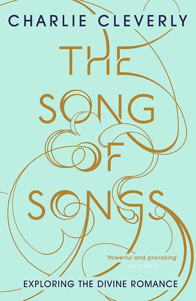 The Song Of Songs Paperback - Re-vived