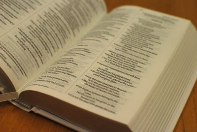 NIV Pocket White Gift Bible