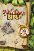 NIV Adventure Bible Hardback - N/A - Re-vived.com