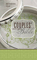 NIV Couples' Devotional Bible - N/A - Re-vived.com