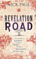 Revelation Road Paperback - Nick Page - Re-vived.com