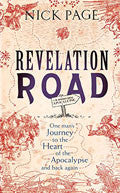 Revelation Road Paperback - Nick Page - Re-vived.com