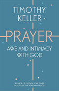 Prayer Hardback - Timothy Keller - Re-vived.com