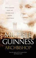 Archbishop Hardback Book - Michele Guinness - Re-vived.com