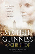 Archbishop Paperback - Michele Guinness - Re-vived.com