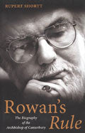 Rowan's Rule Paperback - Rupert Shortt - Re-vived.com