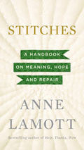 Stitches Paperback - Anne Lamott - Re-vived.com