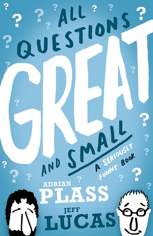 Seriously Funny Q&A Paperback - Re-vived